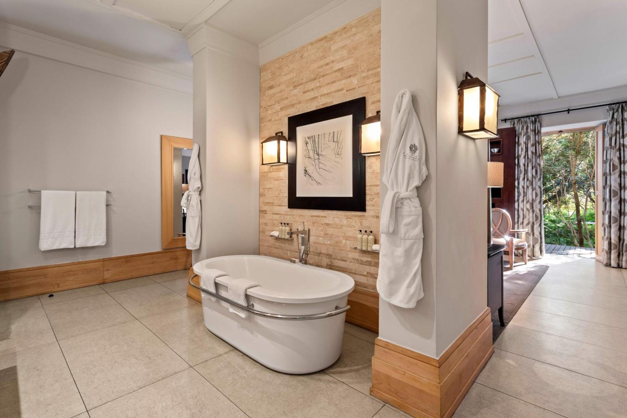Suite Villa de lujo