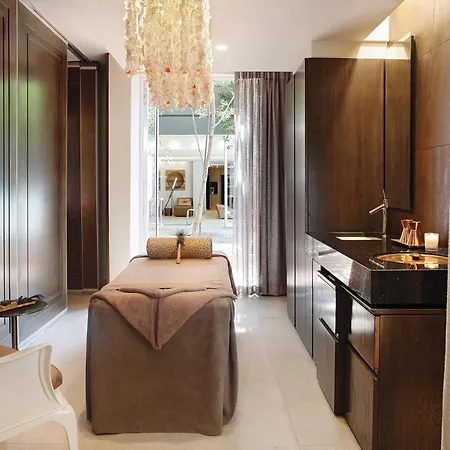 Saxon Hotel, Villas&Spa-2
